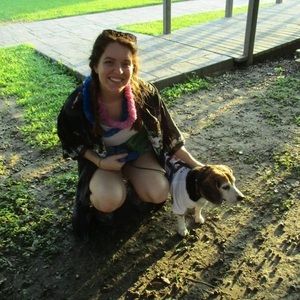 Meet your Posher, Amanda